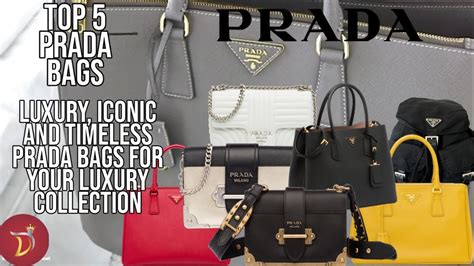 selling Prada items online